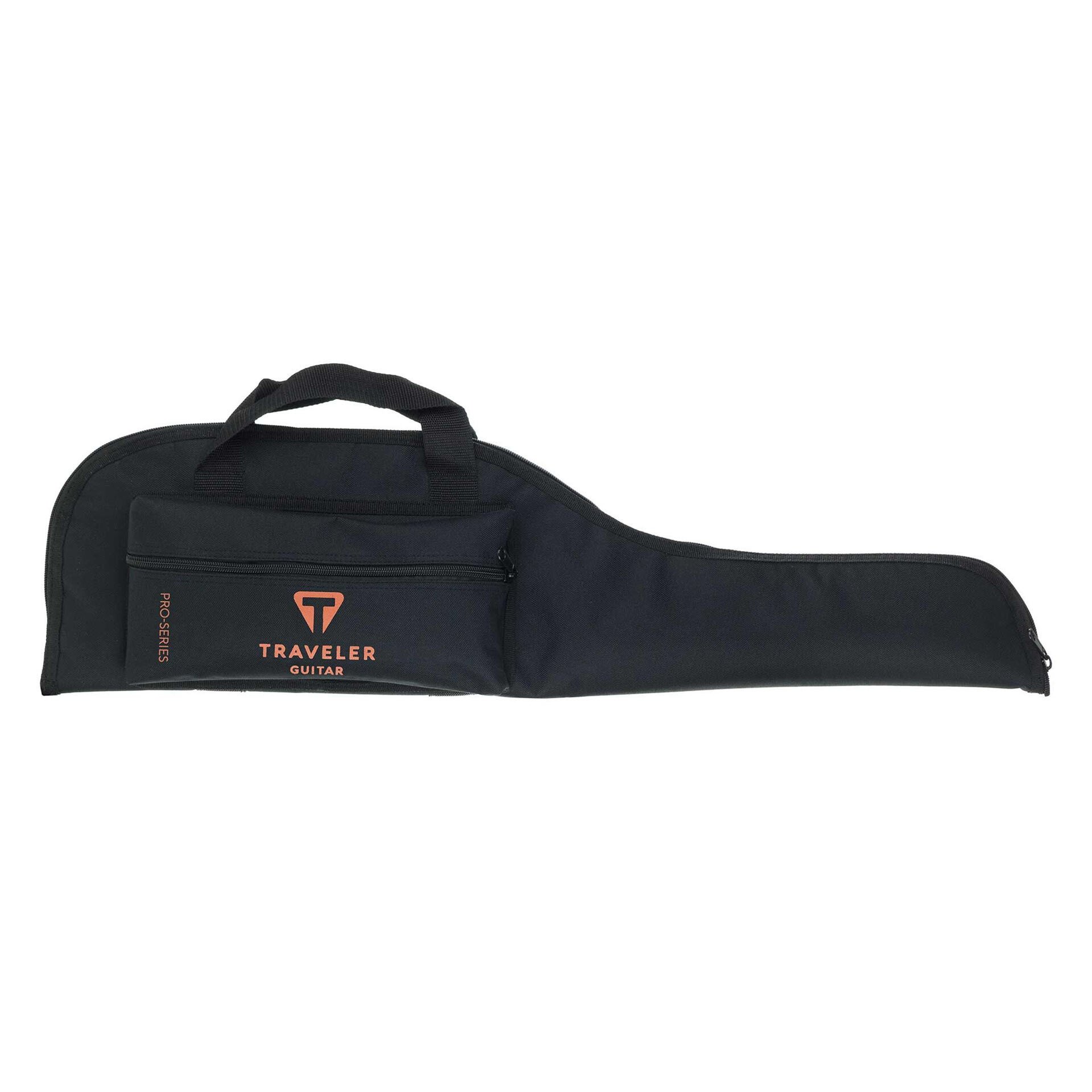 Deluxe Gig Bag - Electric Guitar 